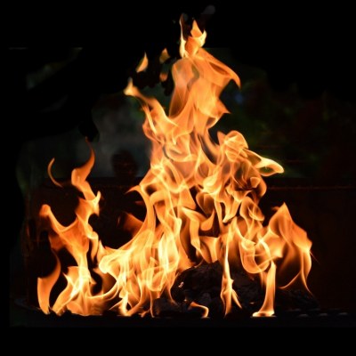Fuoco Attrezzi - Kevlar