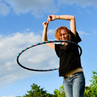 Hula Hoop