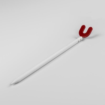 Mouth Stick Balance Juggling