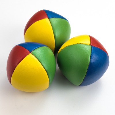 Palline Giocoleria