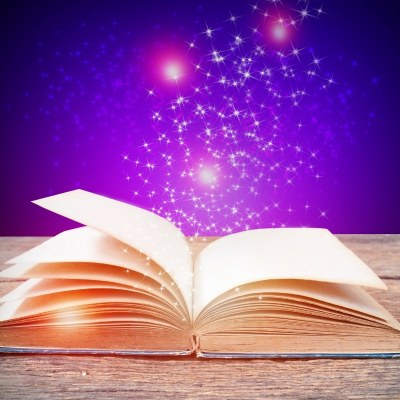 Libri di Magia