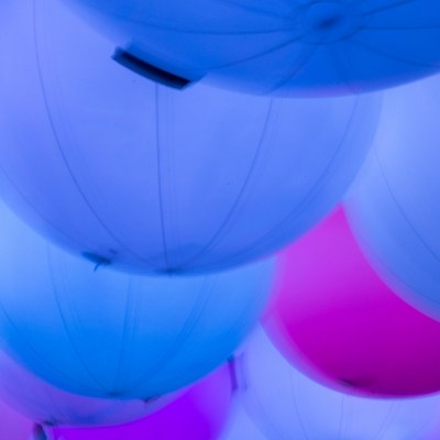 Palloncini Luminosi