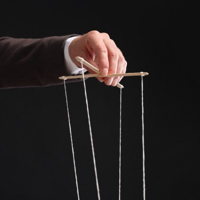 Marionette