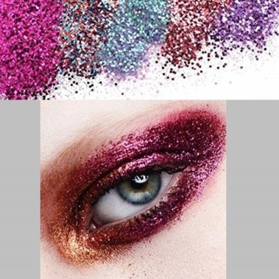 Accessori per il Trucco: glitter-stensil-struccanti