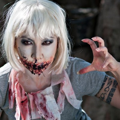 Make Up Effetti Speciali FX Professionali