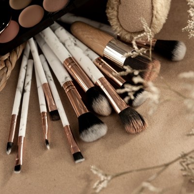 Pennelli per Trucco Professionali