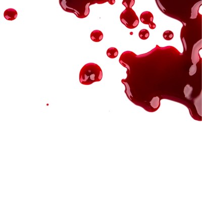Sangue Finto Professionale Effetti Speciali