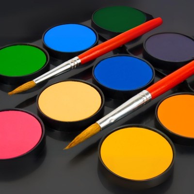 Trucco ad Acqua Aquacolor Kryolan