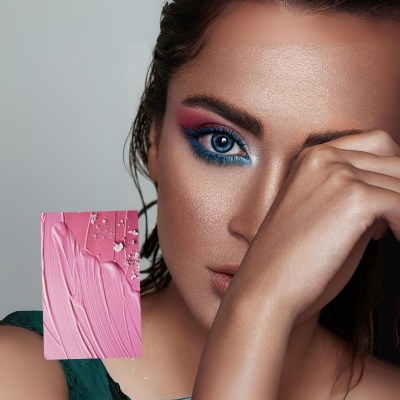 Trucco Cremoso Supracolor Kryolan Cerone Teatrale