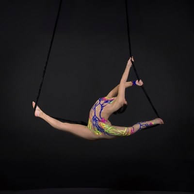 Aerial Straps - Cinghie Aeree