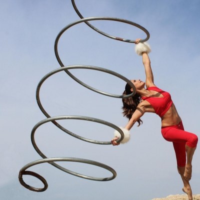 Spirale Aerea