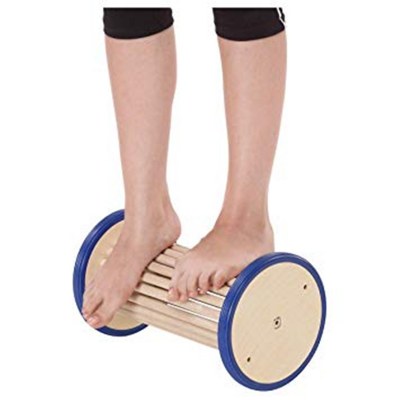 Pedalo per Equilibrismo
