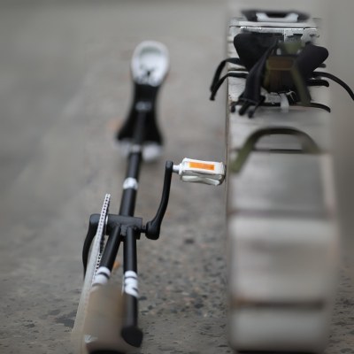 Accessori per monociclo