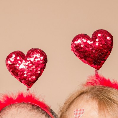 Cerchietti Fantasia per Animatori e Clown
