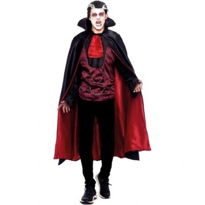 Costume Halloween Uomo