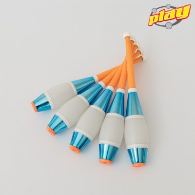 Clave giocoleria Play / JD