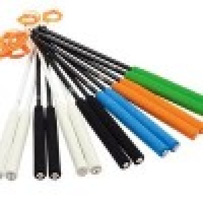 Bacchette Diabolo Giocoleria