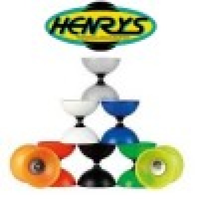 Diabolo Giocoleria Henrys