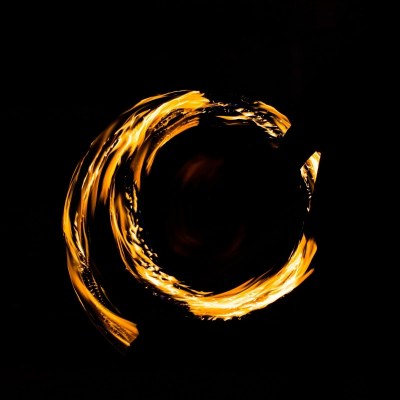 Catene di fuoco / Poi / Corde Fuoco