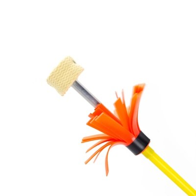 Flowerstick / Levistick / Devilstick Fuoco