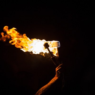 Torce di Fuoco