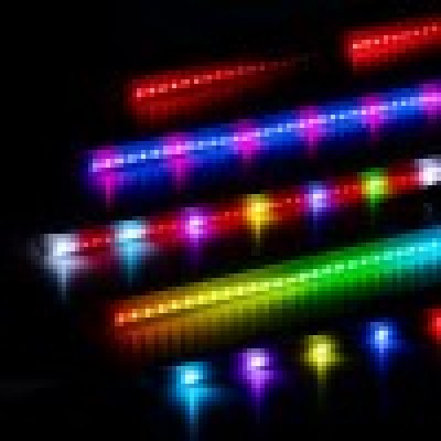 Bastone LED Luminoso