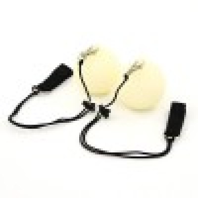 Poi Giocoleria LED