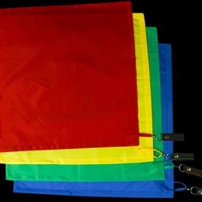 Bandiere - Poi Socks