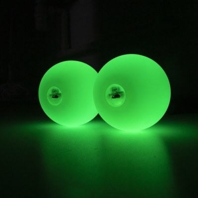 Poi LED Luminoso