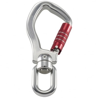 Moschettone/Swivel o Girevole