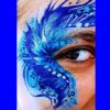 web adult face painting hire image