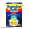 burglar ball pallina intrappolata